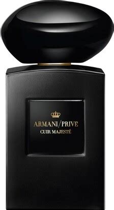 Giorgio Armani Arm Prive Cuir Majeste Edp 50Ml 20.